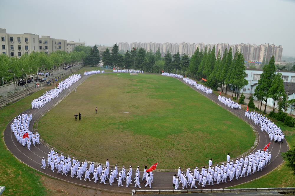 南京交通科技学校--梦想起飞的地方_苏网视频